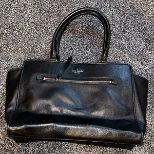 Kate Spade Leather Tote